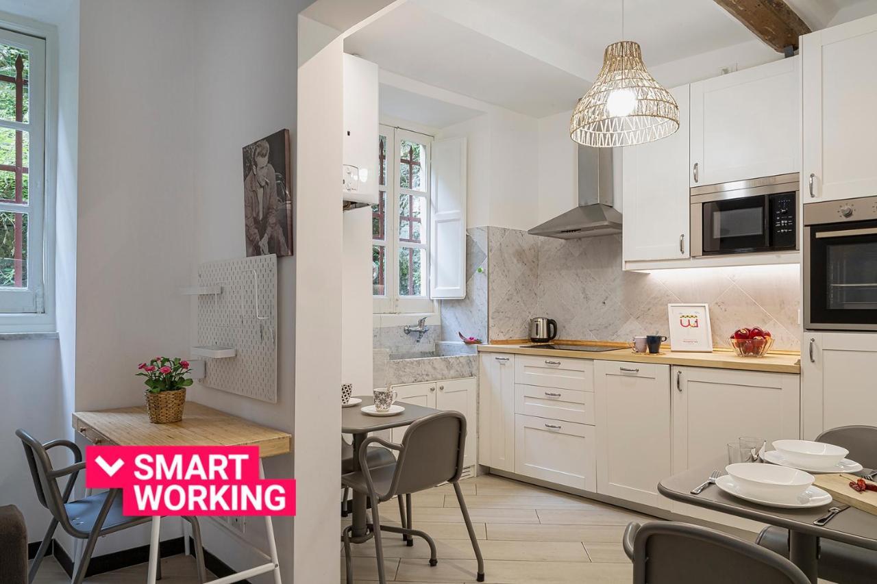 Apartment Cozy In By Wonderful Italy Camogli