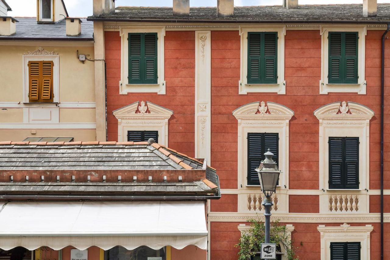 Cozy In By Wonderful Italy Apartment