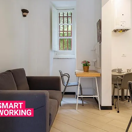 Cozy Holiday Home In Camogli By Wonderful Italy Exterior photo