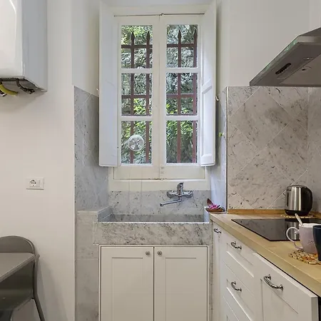 Cozy Holiday Home In Camogli By Wonderful Italy Exterior photo