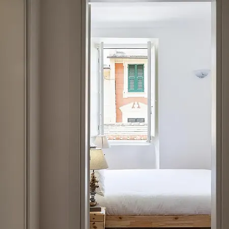 Cozy Holiday Home In Camogli By Wonderful Italy Exterior photo