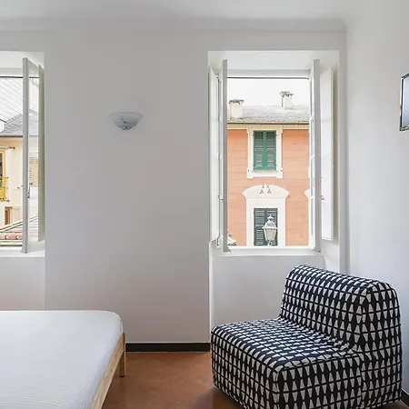 Cozy Holiday Home In Camogli By Wonderful Italy Exterior photo