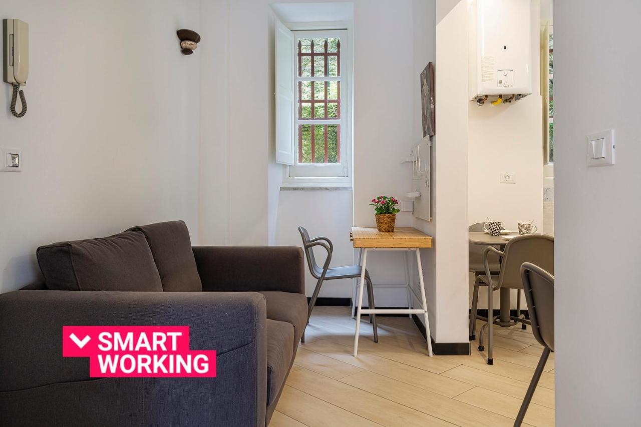 Apartamento Cozy In By Wonderful Italy