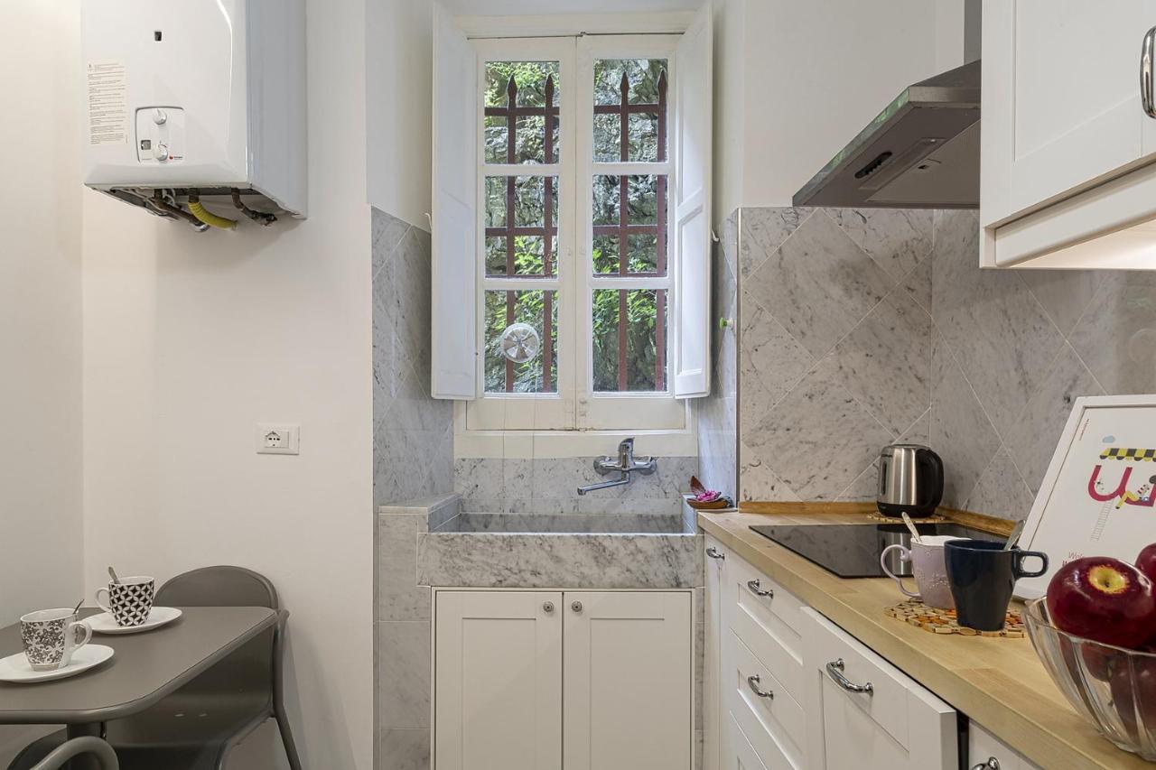 Cozy In By Wonderful Italy Apartamento *