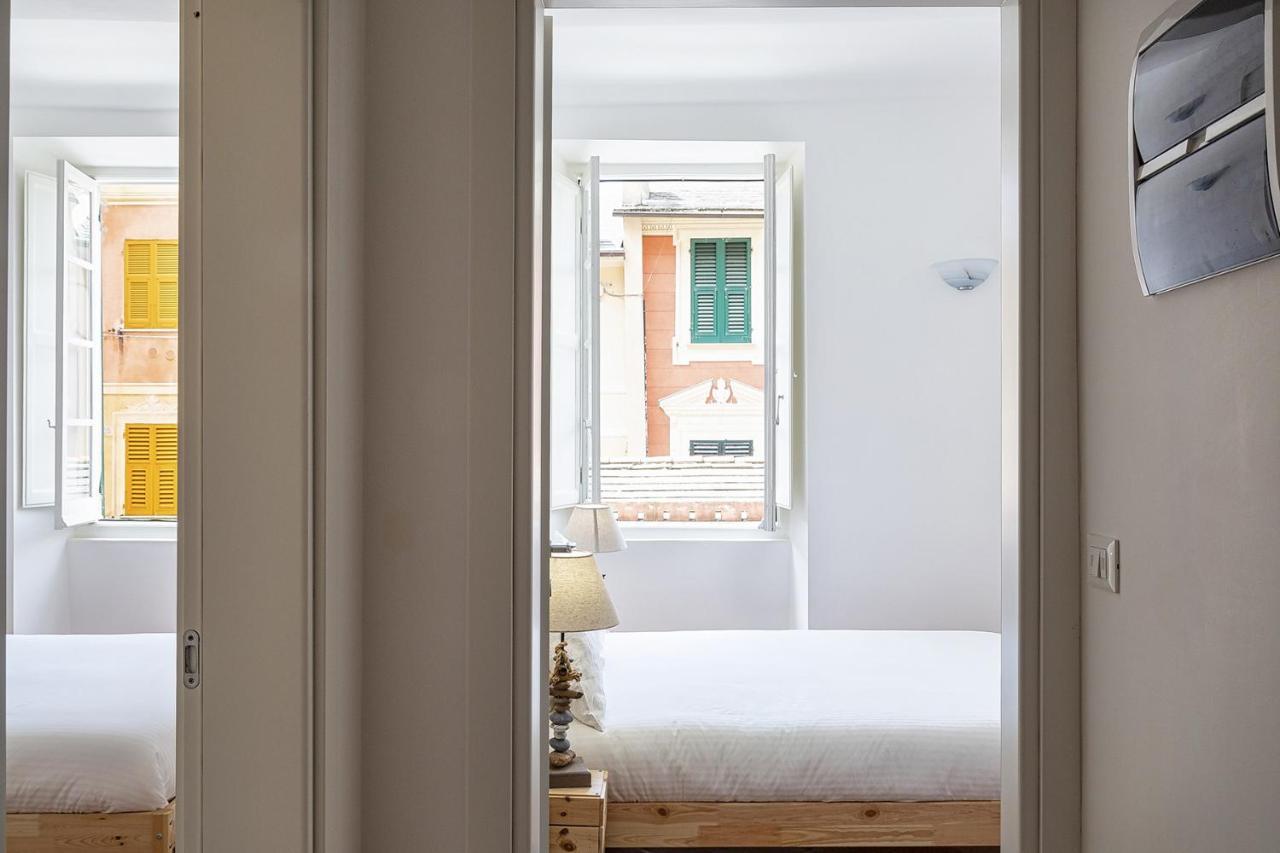 Cozy In By Wonderful Italy * Camogli