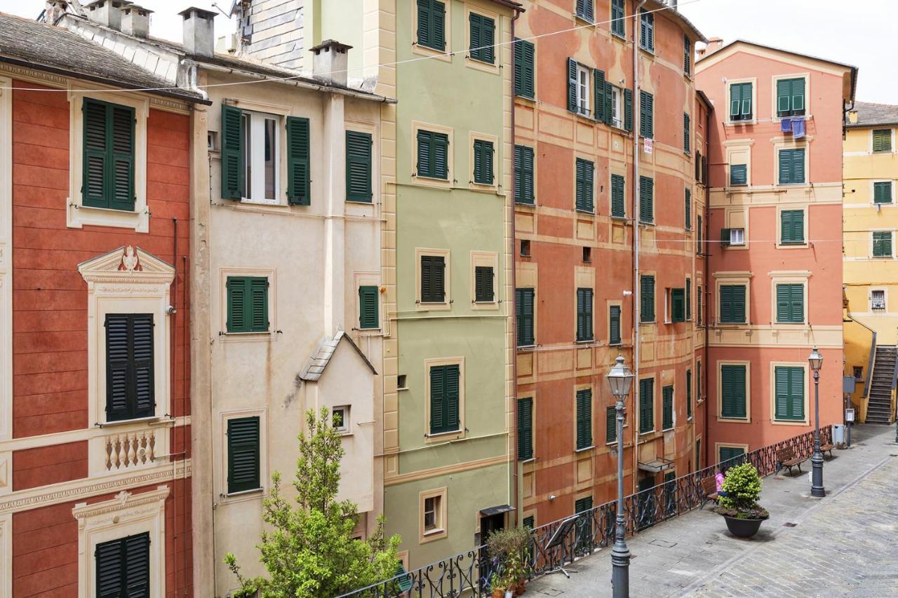 Cozy In By Wonderful Italy * Camogli